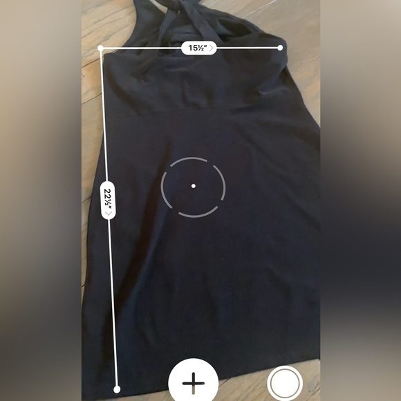 Beyond Yoga Large Gray Spacedye Under Lock Key Dress Athletic Travel - Picture 4 of 4